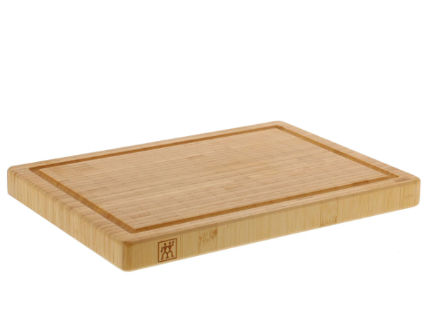 Skærebræt Bambus 36×26 cm