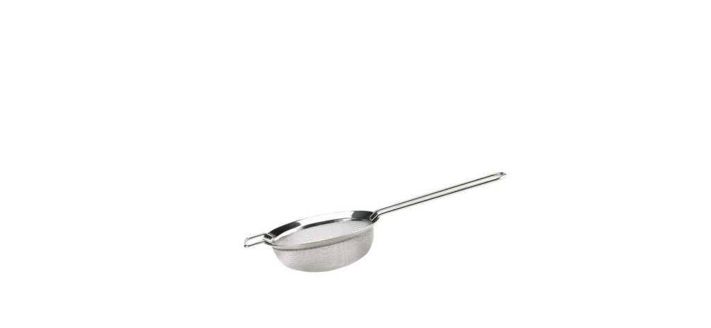 Trådsi 16 cm