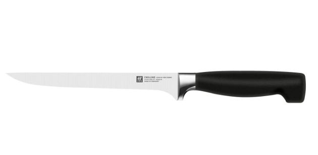 Four Stars filetkniv 18 cm