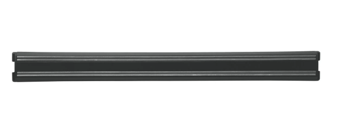 Knivmagnet Sort 45 cm
