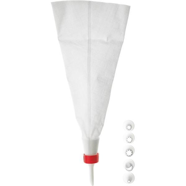 GastroMax sprøjtepose Sveico