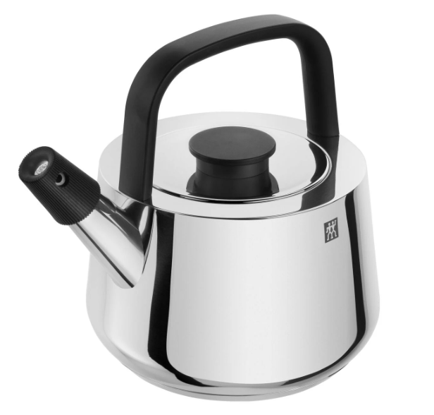 Zwilling Plus kedel 1,5 L