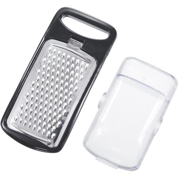GastroMax mini rivejern m beholder