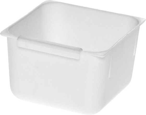 Skuffeindsats NR. 1 8×8 cm
