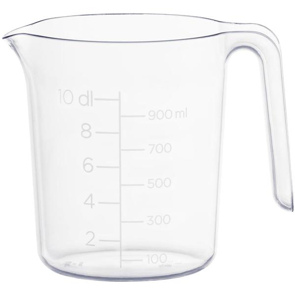 GastroMax målekande 1 L