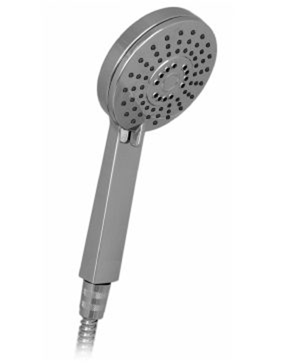 Bruser Airex Slimline krom 3F Save