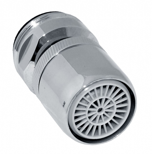 Perlator med kugleled M/22-M/24 8 L Save