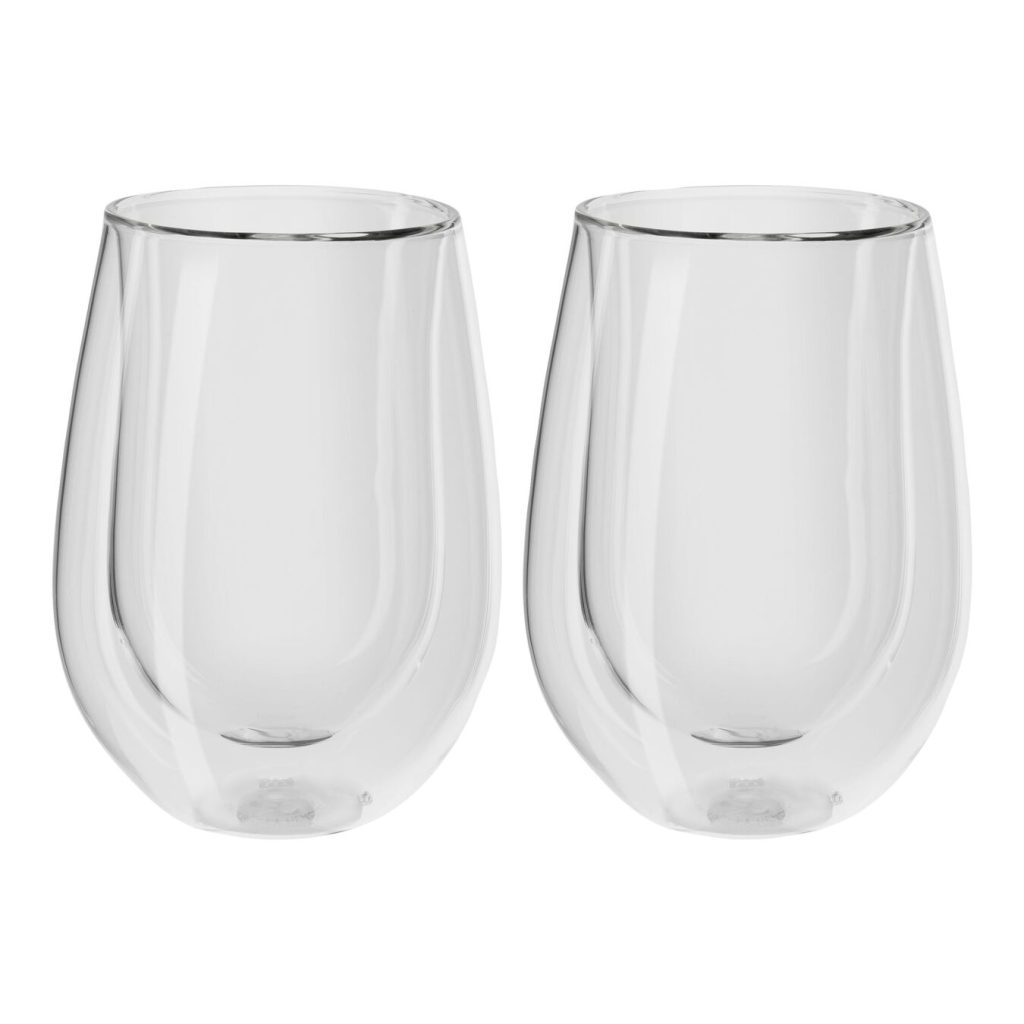 Zwilling Sorrento Bar longdrink glas 2 stk 350 ml, højt
