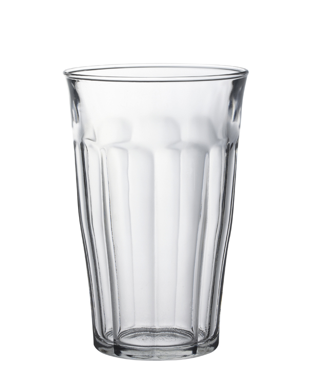 Drikkeglas Picardie 50 cl. 6 stk. (OBS 6 stk.)