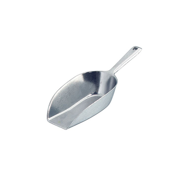 Skuffeske 160mm Støbt alu Westmark 9121