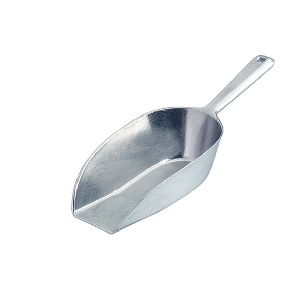 Skuffeske 185mm Støbt alu Westmark 9131