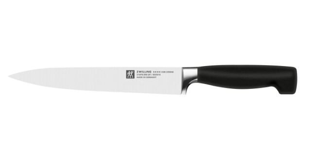 Four Stars kødkniv 20 cm