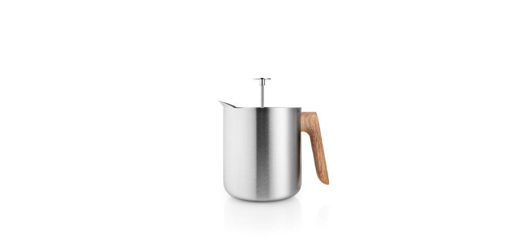 Stempeltekande termo 1l Nordic Kitchen