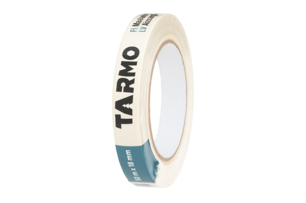 TARMO malertape 18 mm 50 m