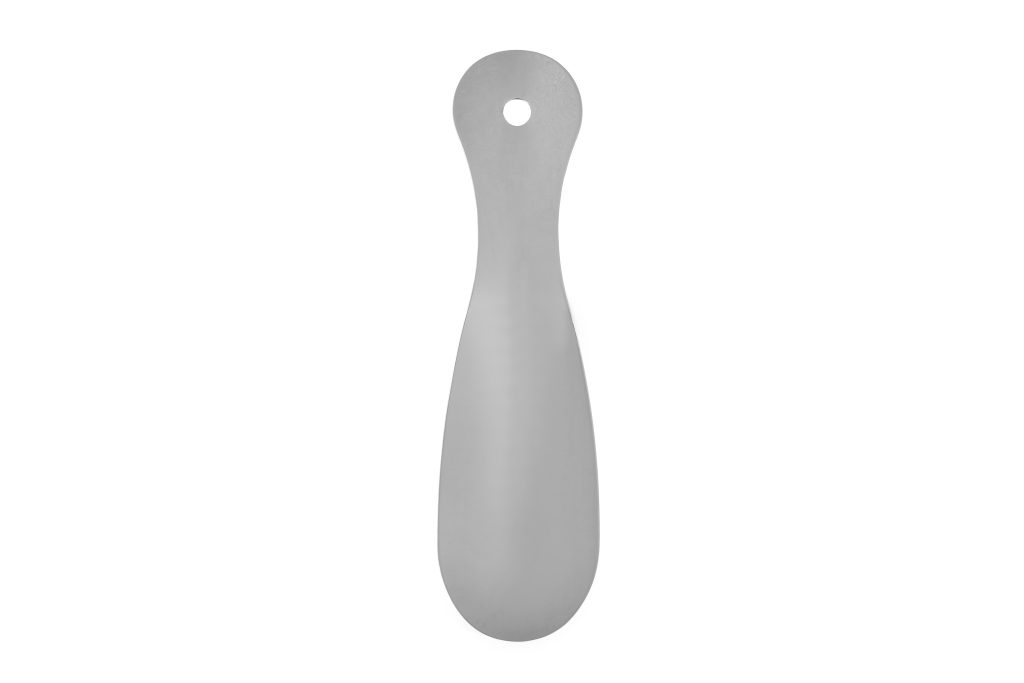 ACCES skohorn stål 18,7 cm