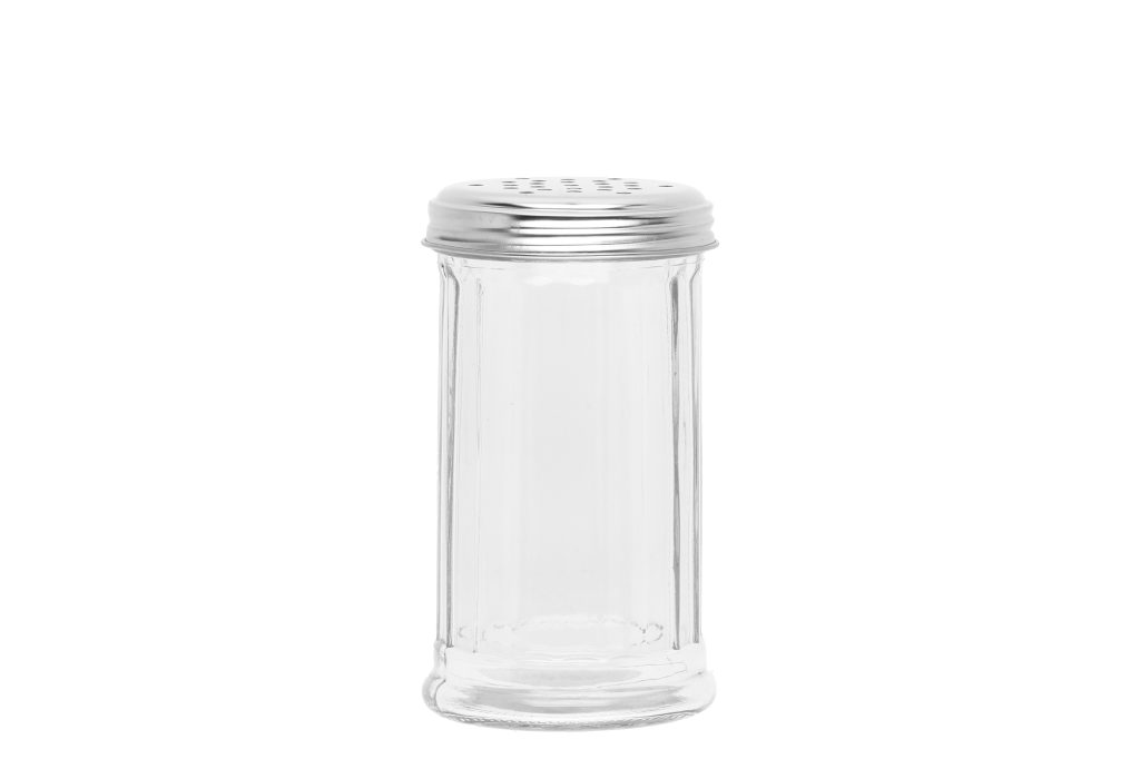 MAKU krydderi shaker 32 cl. display