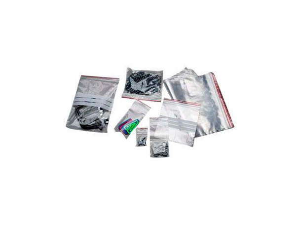 Plastlynlåsposer 11-28 150x250mm 100stk