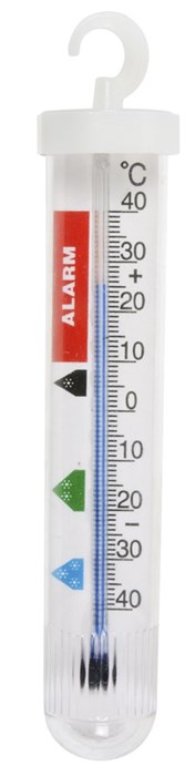 Køleskabstermometer 12 cm