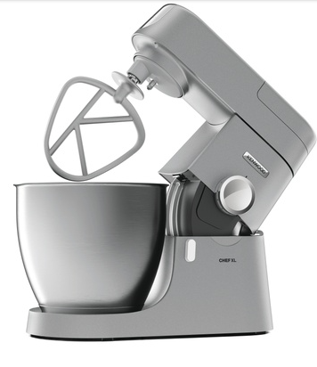 Kenwood køkkenmaskine KVL4100S