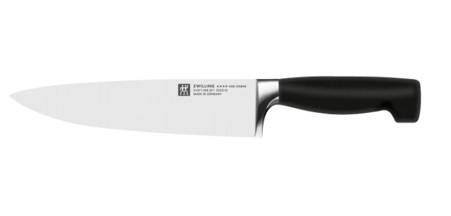 Four Stars kokkekniv 20 cm