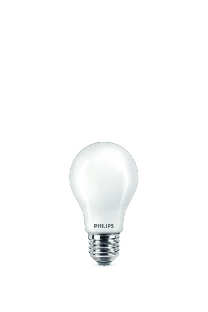 LED Glas standard 25W E27 WW 230V ND