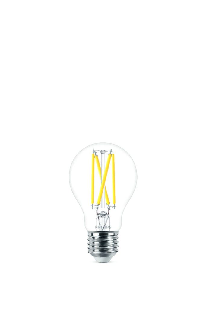LED filament standard 60W E27 WW dæmpbar