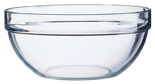 Skål EMP 200 159 cl. glas