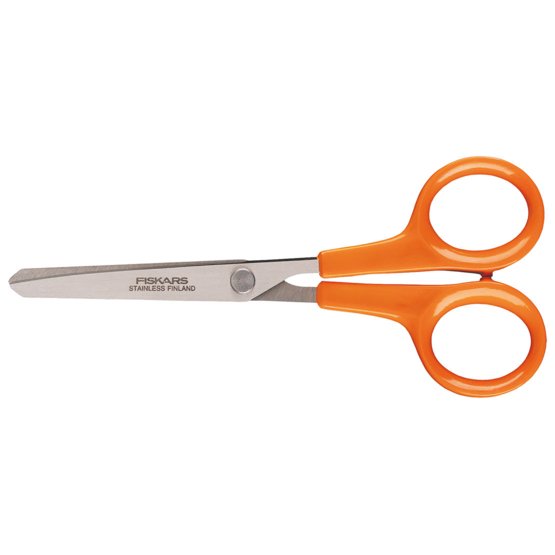 Fiskars Classic hobbysaks – 13 cm