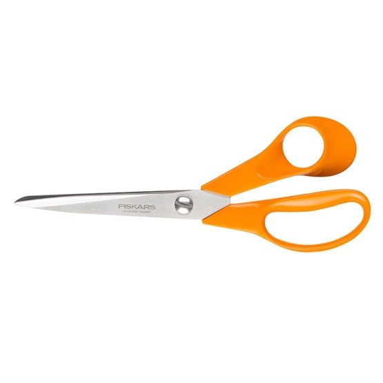 Fiskars Classic universalsaks H. – 21 cm