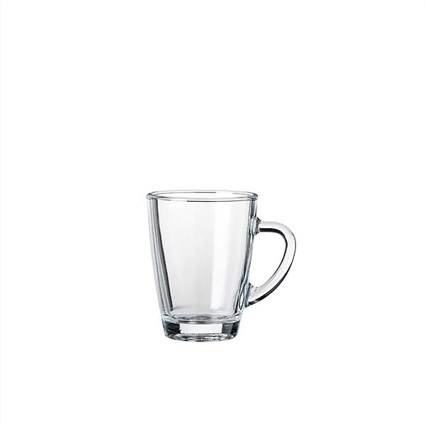 Hotdrink glas 30 cl.