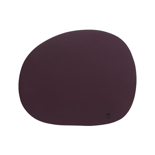 Raw dækkeserviet blackberry cordial
