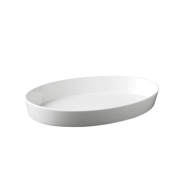 Aroma Deluxe ovalt fad 36 cm