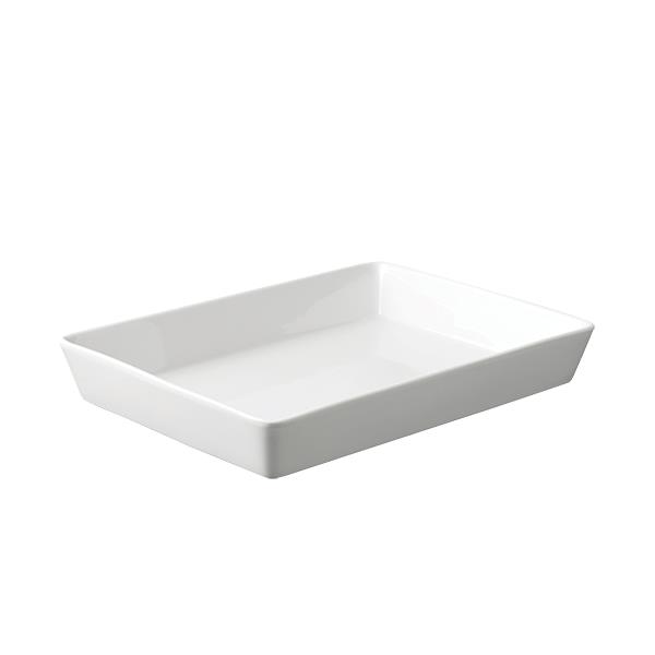 Atelier bestik blank sauceske på bagkort