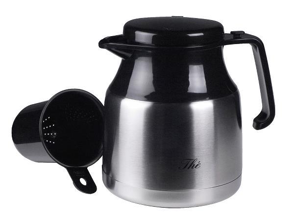 Termokande 1,3L thé rs Helios