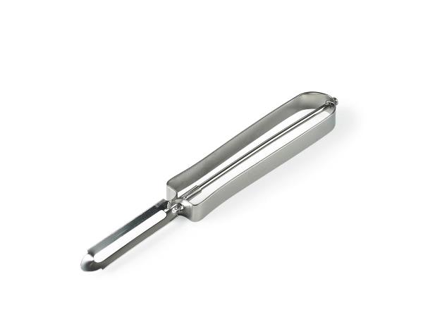 Skrælle kniv stål Funktion