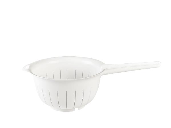 Dørslag D22,5 cm Hvid