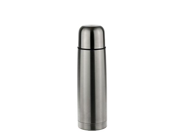 Termoflaske 0,5liter  18/8 stå