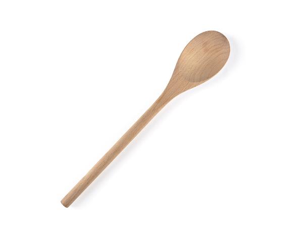 Grydeske 30 cm Bøg Funktion