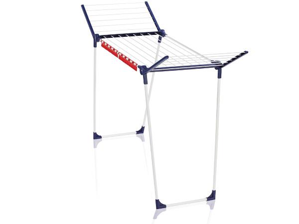 Tørrest. Pegasus 150 Leifheit