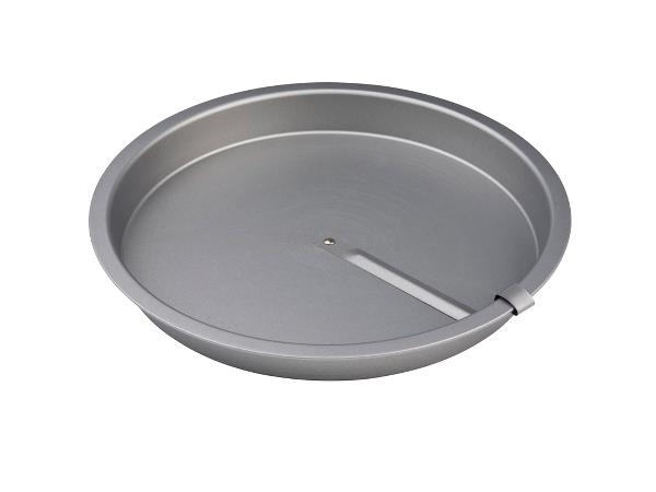 PATISSE – FORM M/KNIV Ø23CM