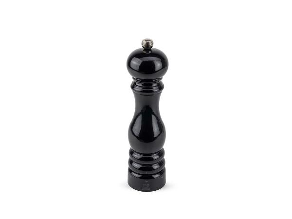 PARIS US PEBERKV. 22CM – SORT LAK