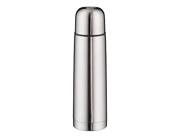 TERMOFLASKE IsoTherm Eco MAT STÅL 1,0 L
