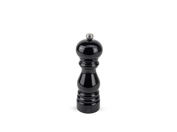 PARIS US SALTKV. 22CM – SORT LAK