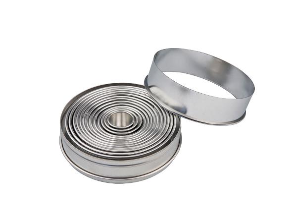 PATISSE – UDSTIK BOX M/14 RINGE