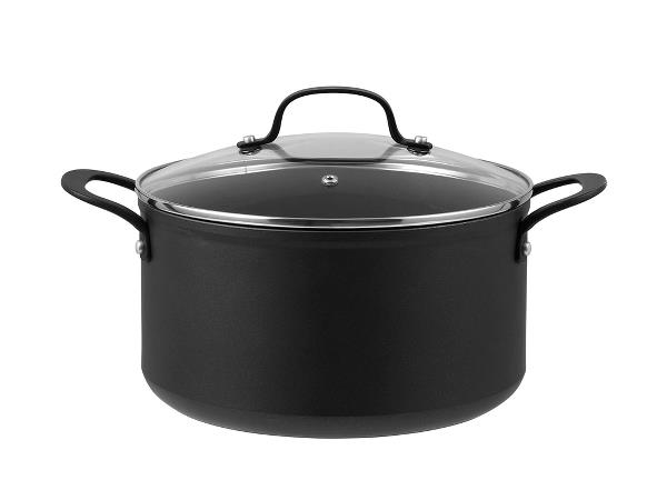 Pillivuyt Garonne Mini stegepande 16 cm Støbejern
