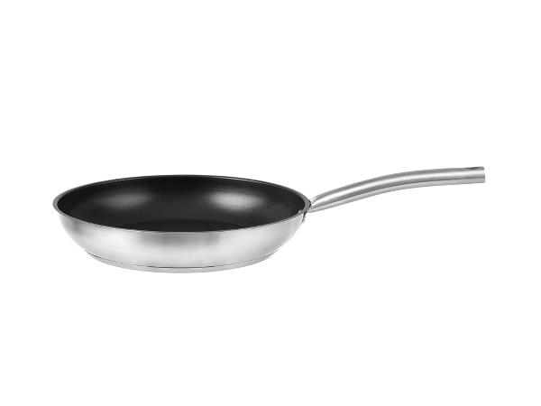Pillivuyt Loire stegepande non-stck, stål Ø24cm