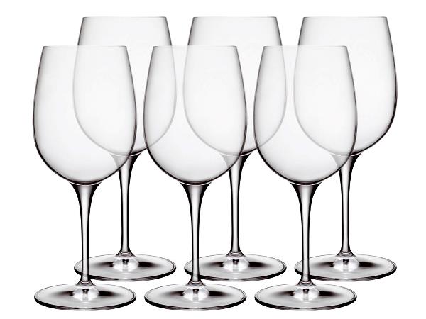 PALACE RØDVIN – 48 CL 6 stk