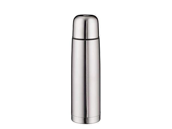 TERMOFLASKE IsoTherm Eco MAT STÅL 0,75 L