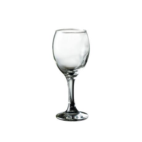 Hvidvin 24,5cl.