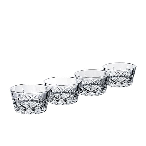 Harvey whisky glas 31 cl. 4 stk.